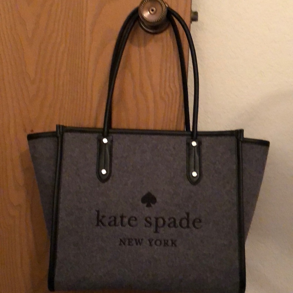 NWT Kate Spade tote